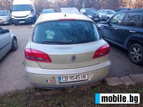 Renault Vel satis | Mobile.bg   4