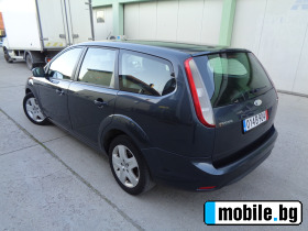     Ford Focus 1, 6HDI-