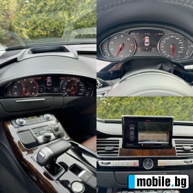 Audi A8 3.0 TFSI -  | Mobile.bg   14