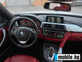 BMW 428 Gran Coupe  X Drive.  | Mobile.bg   14