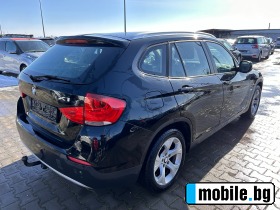 BMW X1 1.8i SDRIVE EURO 5 | Mobile.bg   6