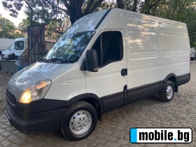     Iveco Daily 35s13