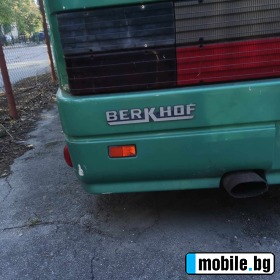 Daf Berkhof SB 3000 | Mobile.bg   2