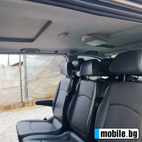 Mercedes-Benz Vito 2.2 CDi | Mobile.bg   10