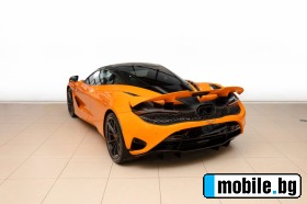 McLaren 720 S / 750S/ COUPE/ CERAMIC/ CARBON/ B&W/ 360/  | Mobile.bg   4