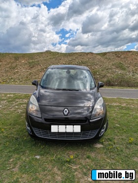 Renault Grand scenic Privilege Tce 130 | Mobile.bg   2