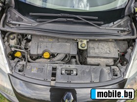 Renault Grand scenic Privilege Tce 130 | Mobile.bg   16