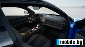 Lotus Europe Emira V6 First Edition  | Mobile.bg   16