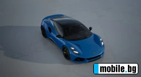 Lotus Europe Emira V6 First Edition  | Mobile.bg   9