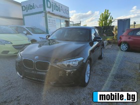 BMW 114 1.6i NAVI EURO6 | Mobile.bg   2