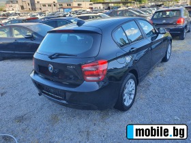 BMW 114 1.6i NAVI EURO6 | Mobile.bg   6