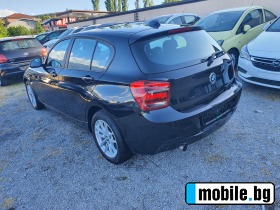 BMW 114 1.6i NAVI EURO6 | Mobile.bg   5