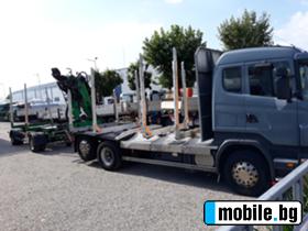 Scania R 420 6x2  | Mobile.bg   14
