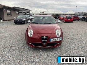     Alfa Romeo MiTo 1.4 benzin Euro 5 ,  