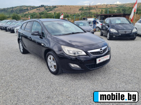 Opel Astra 1.7 cdti evro5B  | Mobile.bg   8