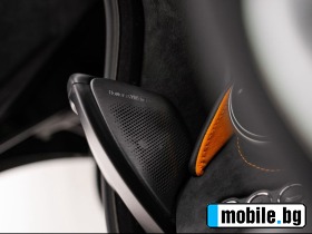 McLaren 720 S / 750S/ COUPE/ SENNA/ CARBON/ CERAMIC/ B&W/ LIFT/  | Mobile.bg   7