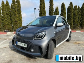     Smart Forfour 22kw ~37 999 .