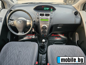 Toyota Yaris 1.3i, 100.., Face | Mobile.bg   7