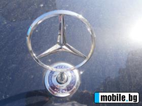 Mercedes-Benz S 420 4.2i-BARTER | Mobile.bg   12