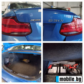 BMW 230 xDrive | Mobile.bg   11