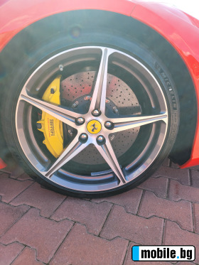 Ferrari 458 Italia Spider | Mobile.bg   10
