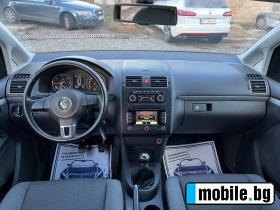 VW Touran * * * *  | Mobile.bg   11