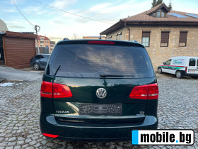 VW Touran * * * *  | Mobile.bg   6