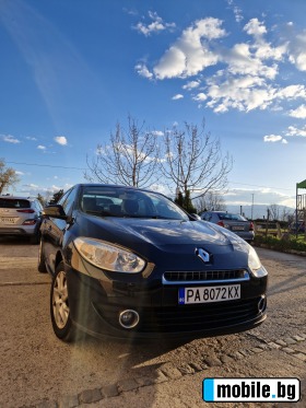     Renault Fluence ~9 900 .