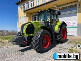      Claas ARION 640 CIS 