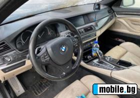     BMW 535 -  4x4