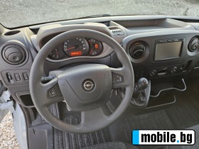 Opel Movano | Mobile.bg   10