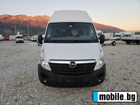 Opel Movano | Mobile.bg   8