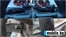 Audi A4 2.7tdi LED// / | Mobile.bg   12