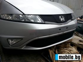 Honda Civic 1.8 i Vtec | Mobile.bg   2