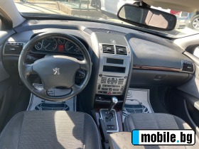 Peugeot 407  | Mobile.bg   9