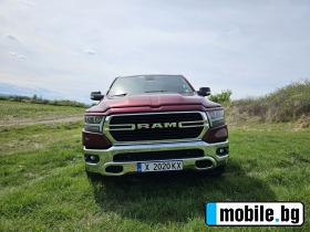 Dodge RAM 1500  ! !! | Mobile.bg   5