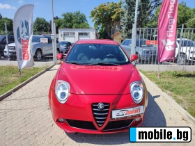     Alfa Romeo MiTo 1.4i/EURO.5B