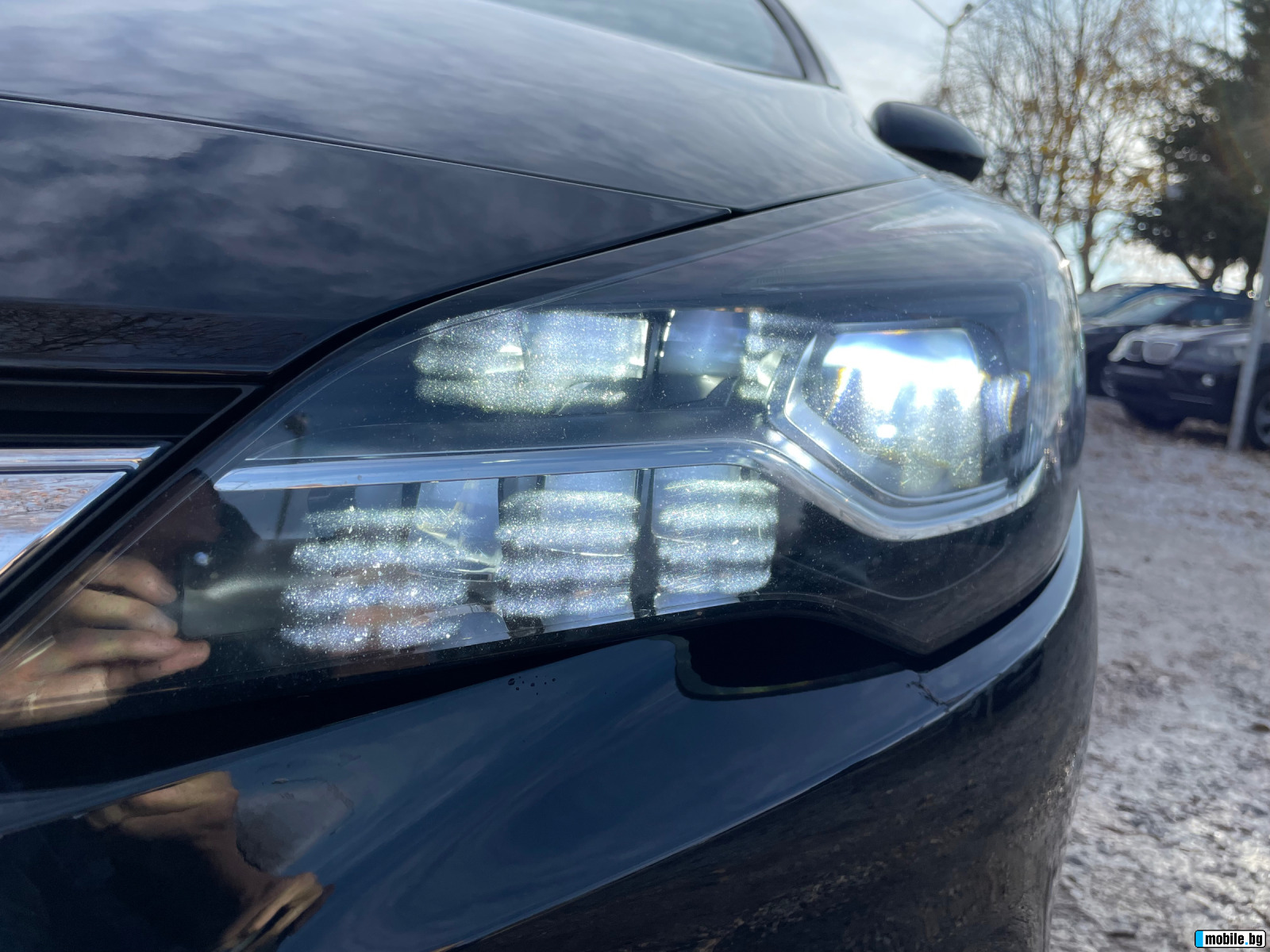 Opel Astra Sports Tourer/FULL LED | Mobile.bg   17