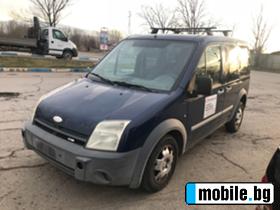     Ford Connect 1.8tdci tip-HCPB ~11 .