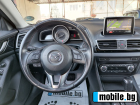 Mazda 3 SKYACTIV 2.2 * * *  | Mobile.bg   12