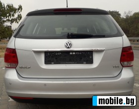 VW Golf Variant 1.9TDI ! | Mobile.bg   8