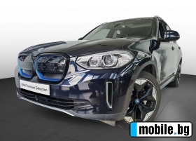 BMW iX3 80 kWh xDrive !  | Mobile.bg   1
