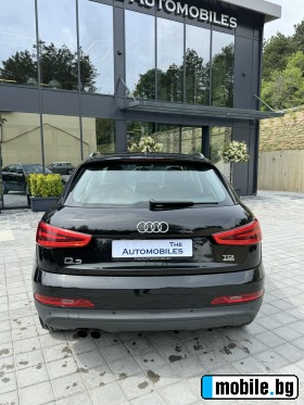 Audi Q3 2, 0 TDI | Mobile.bg   6