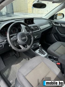Audi Q3 2, 0 TDI | Mobile.bg   14