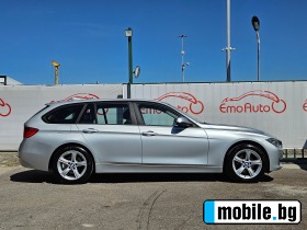     BMW 320 D/xDrive/184kc/8ck/NAVI/LED/BIXENON/EURO5B/
