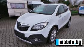     Opel Mokka 1.4T