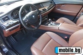 BMW 5 Gran Turismo 535I XDRIVE | Mobile.bg   9