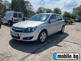 Opel Astra 1.6  115   | Mobile.bg   2