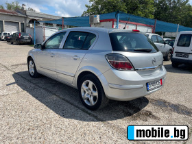 Opel Astra 1.6  115   | Mobile.bg   4