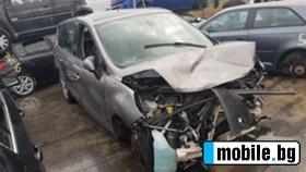 Renault Scenic 1.5 dci,1.4tce | Mobile.bg   5